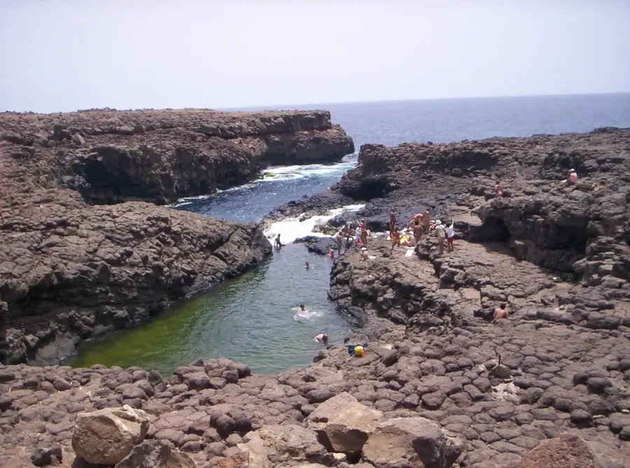 Buracona