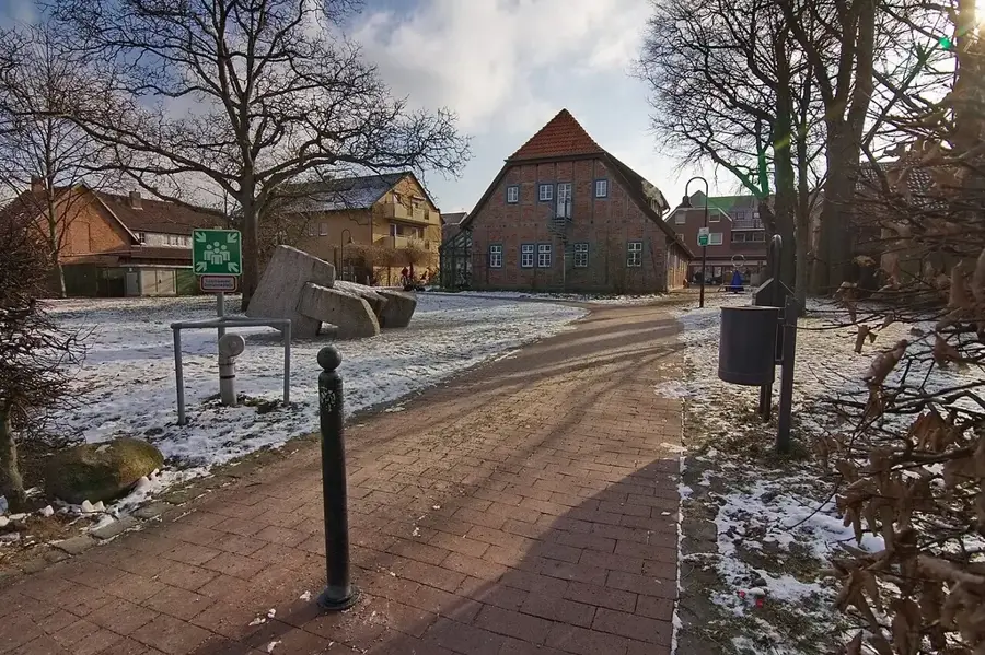 Burgwedel – Stadt