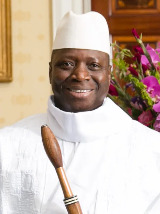Cercul de piatră de la Bwiam — Kalagi (Gambia)