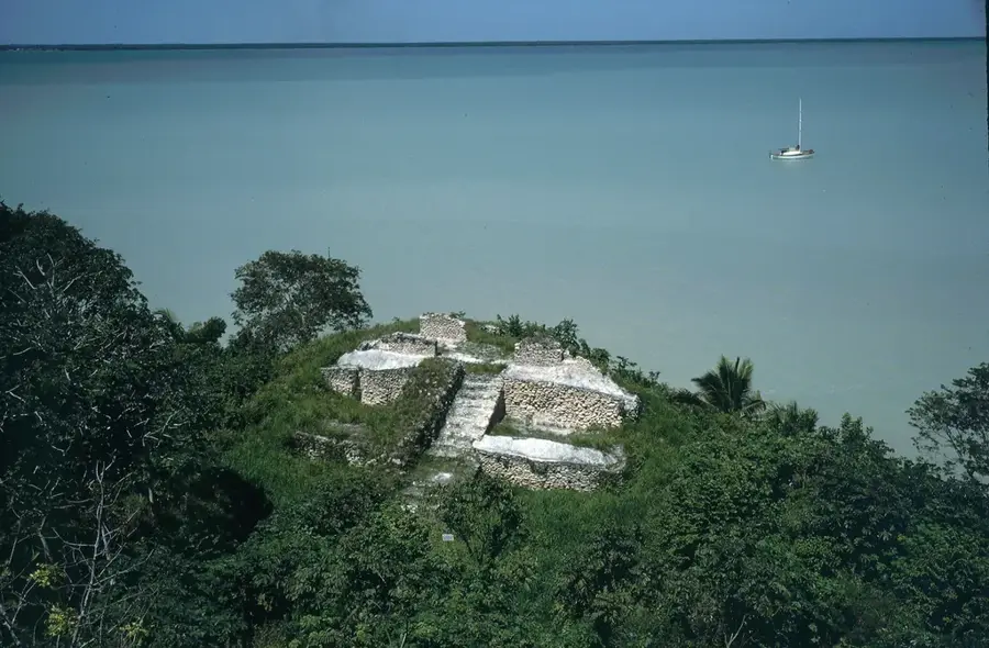 Cerros — Caribbean Sea (Belize) (Belize)