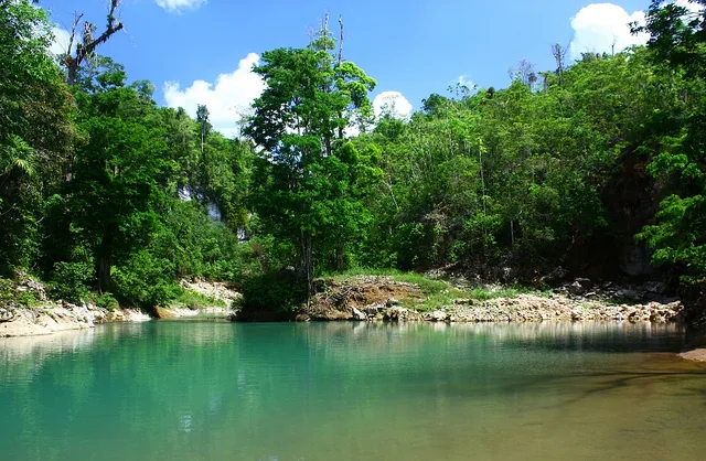 Rio Grande (Belize) — Moho River (Belize)