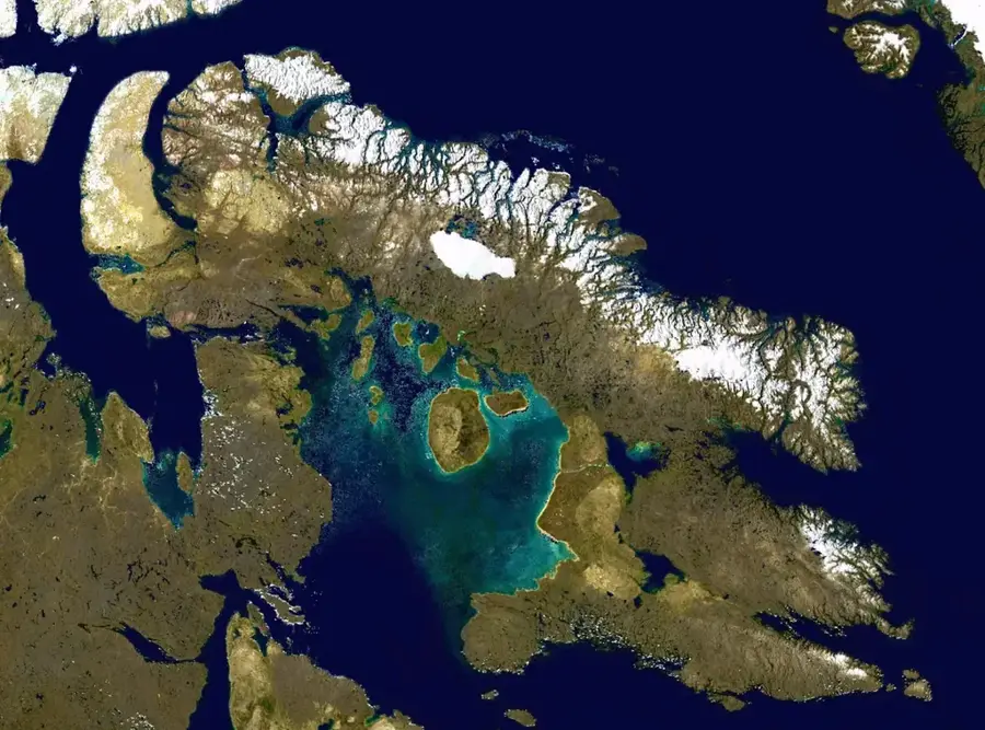 Baffin Island — Canada's Wonderland (Canada)