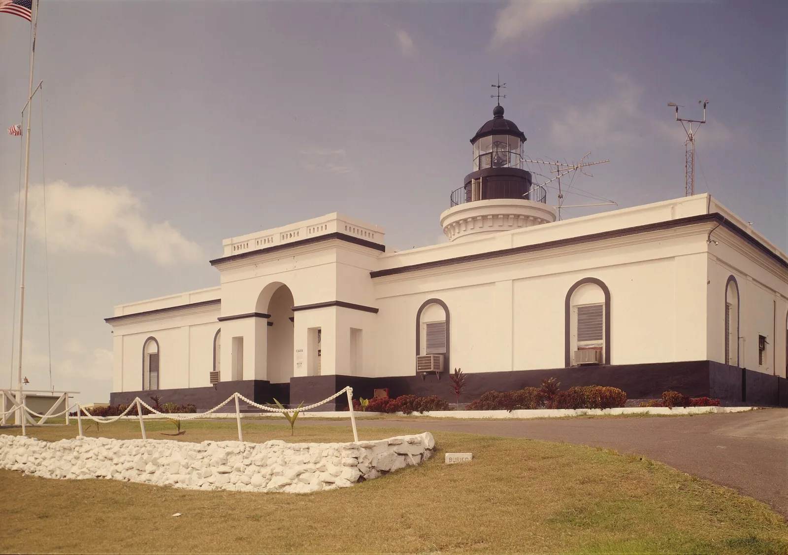 Cabo San Juan