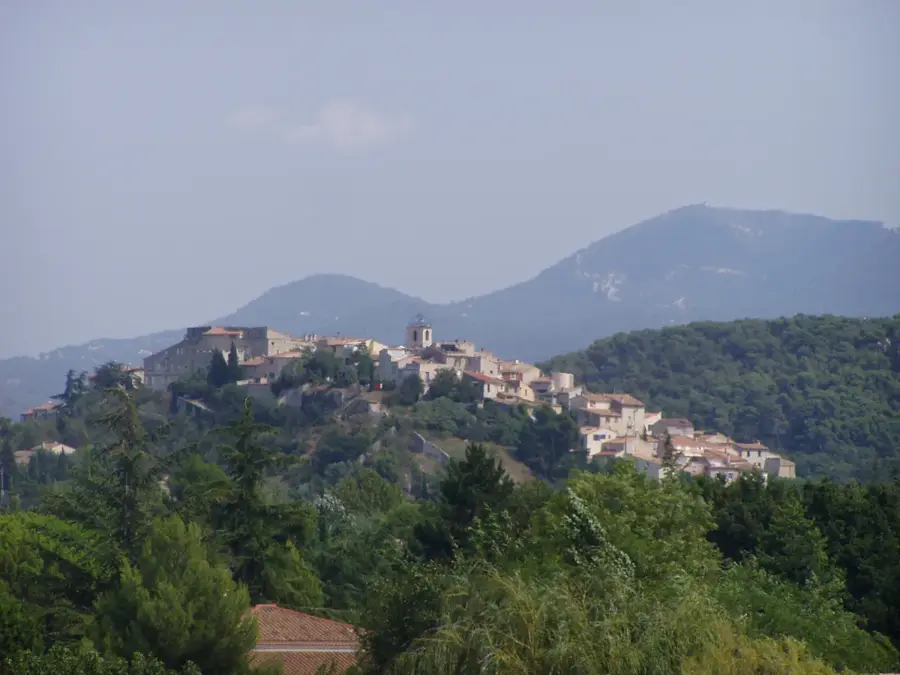 Cabriès – city