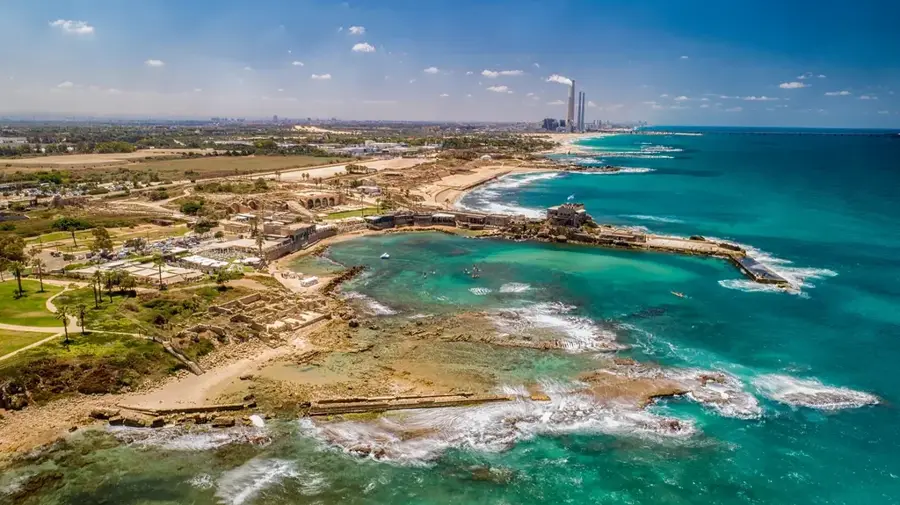 Caesarea Maritima