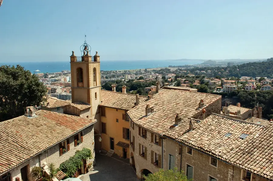 Cagnes-sur-Mer – city