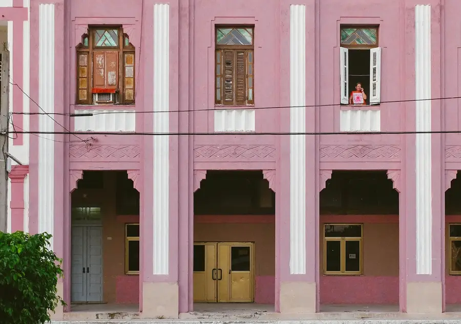 Caibarién — Manicaragua (Cuba)