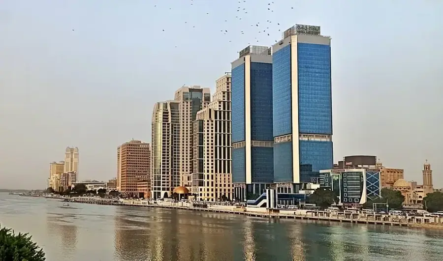 Cairo (Egypt)