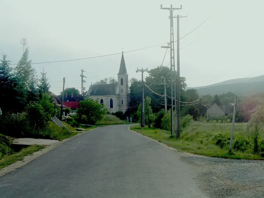 Cák — Körmend (Magyarország)