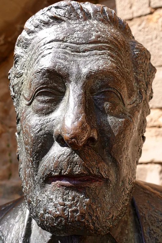 Calixto García — Cacocum (Cuba)