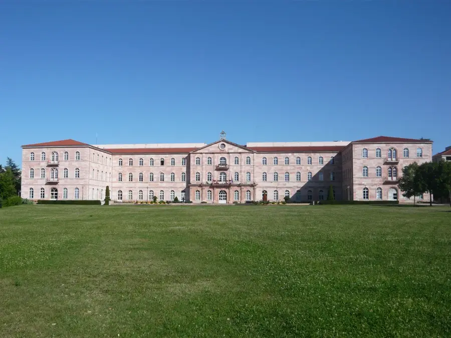 Caluire-et-Cuire — Oullins-Pierre-Bénite (Franciaország)