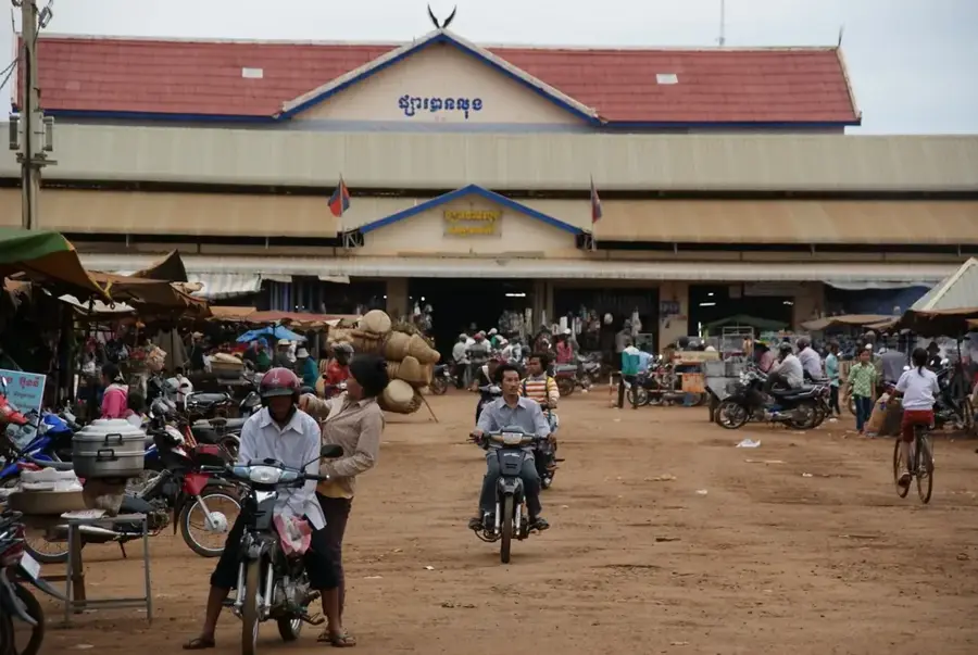 Banlung