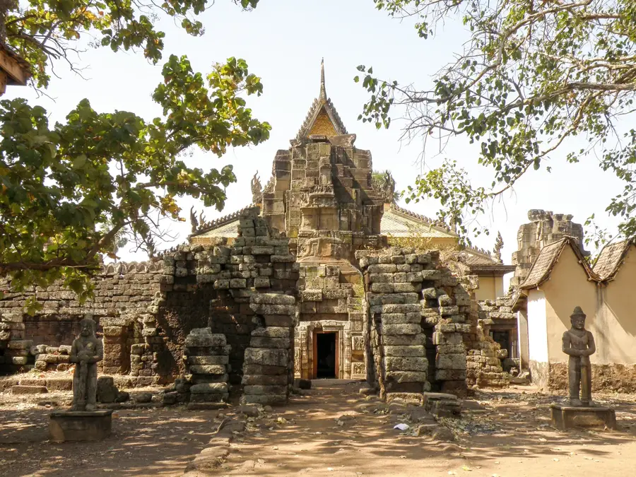 Kampong Cham