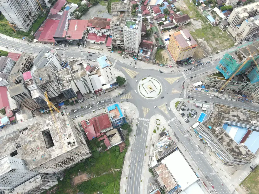 Sihanoukville