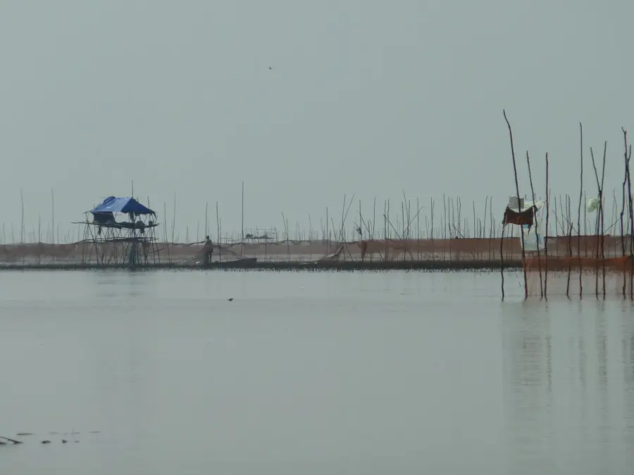 Tonle Sap
