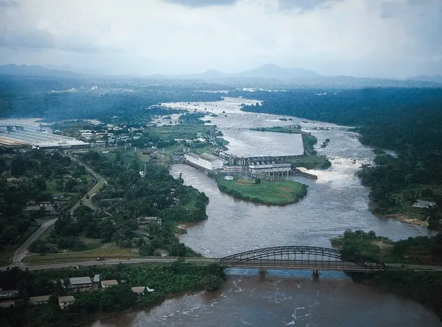Edéa (Kamerun)
