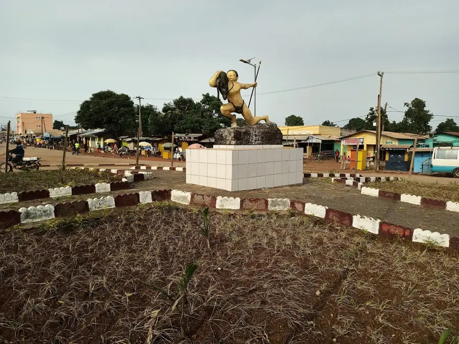 Garoua-Boulaï
