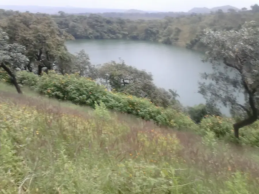 Meiganga
