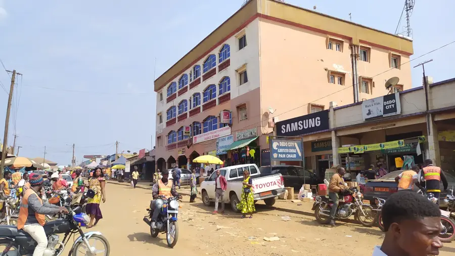 Obala — Yaoundé (Cameroon)