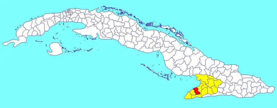 Campechuela