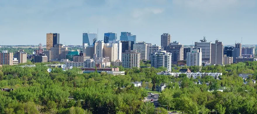 Regina — Churchill Polar Bears (Canada)