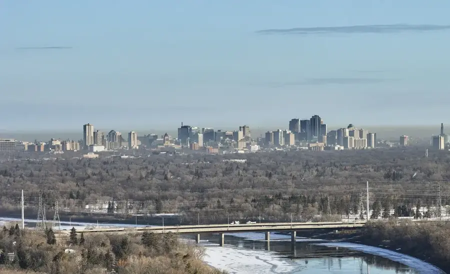 Winnipeg — Churchill Polar Bears (Canada)