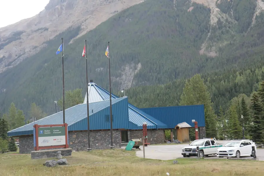 Banff / Lake O'Hara Region (Field)