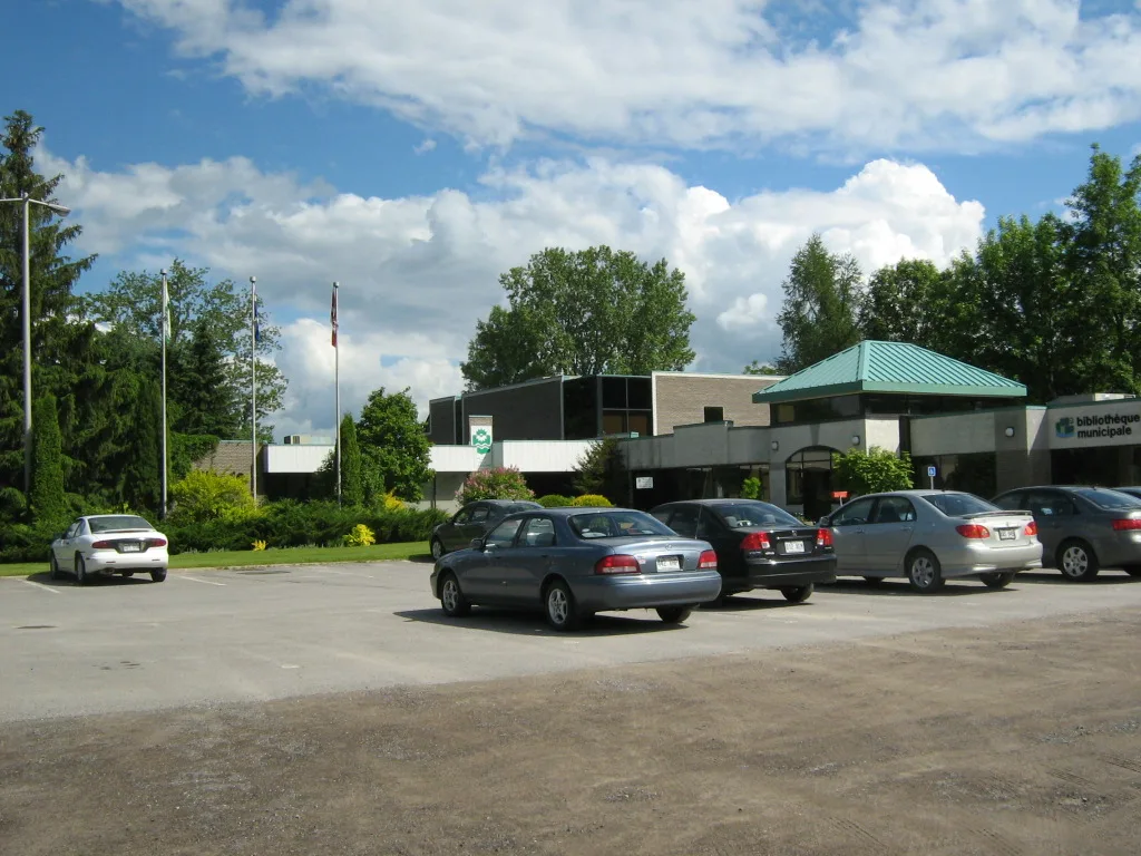 Bécancour