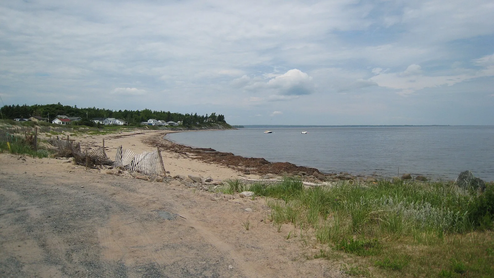 Black Point