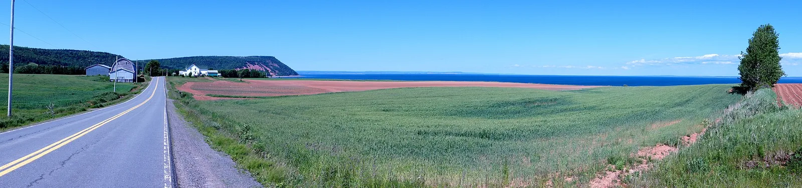 Blomidon