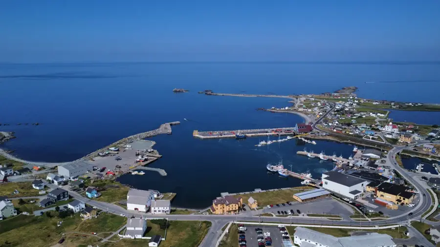Bonavista — Corner Brook (Canada)