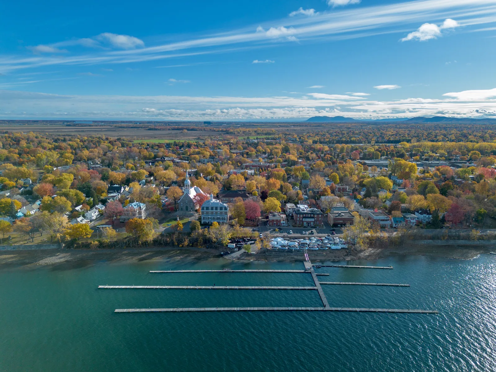 Boucherville