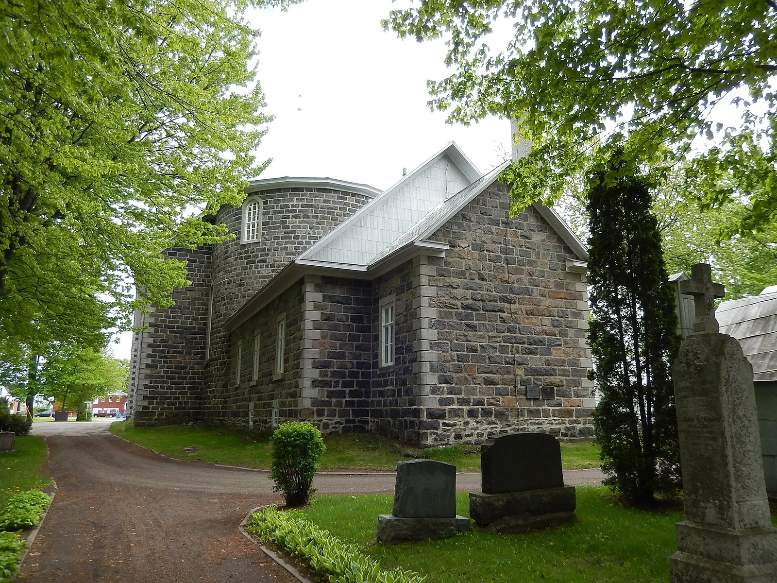 Champlain