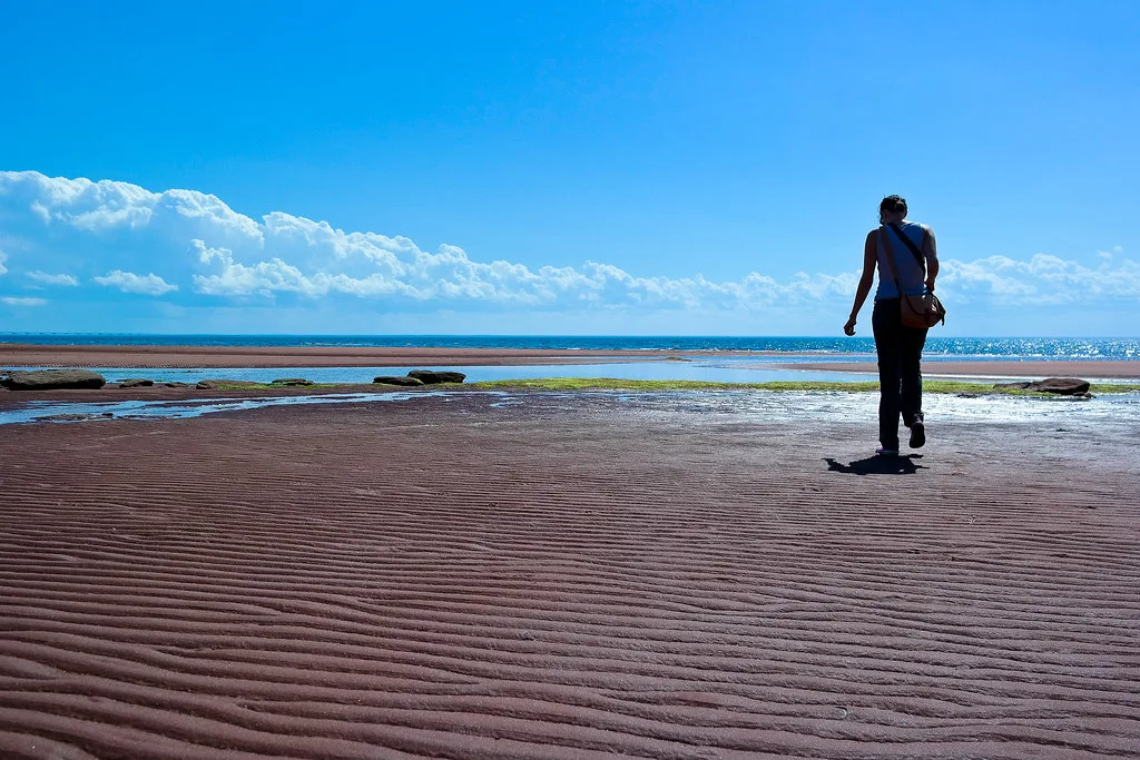 Chelton — Port of Charlottetown (Canada)