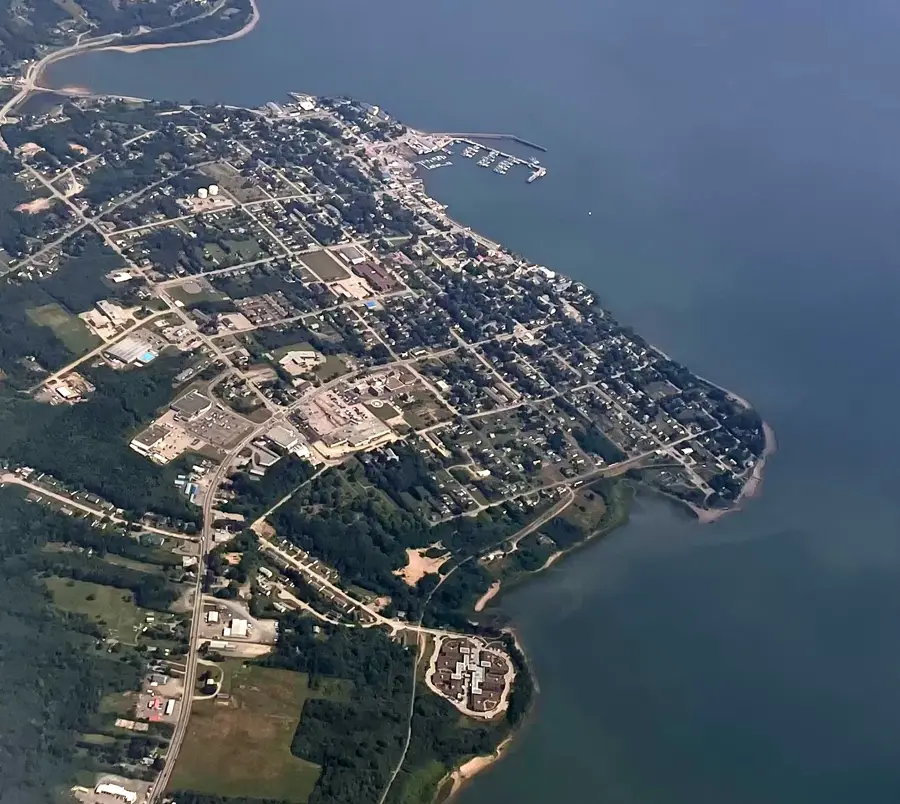 Digby — Moncton (Canada)