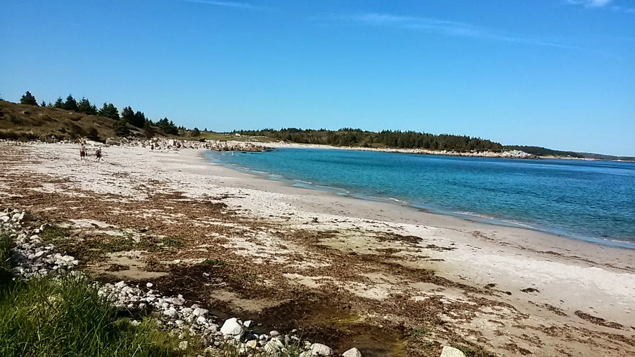 East Pennant