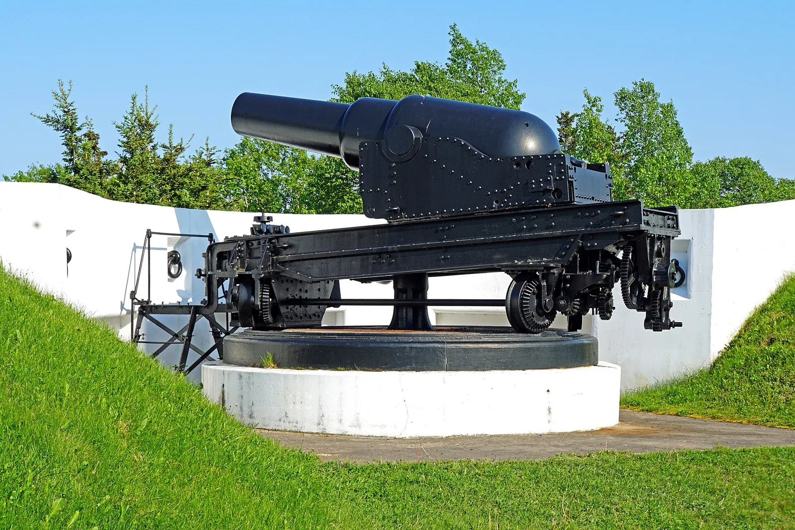 Fergusons Cove