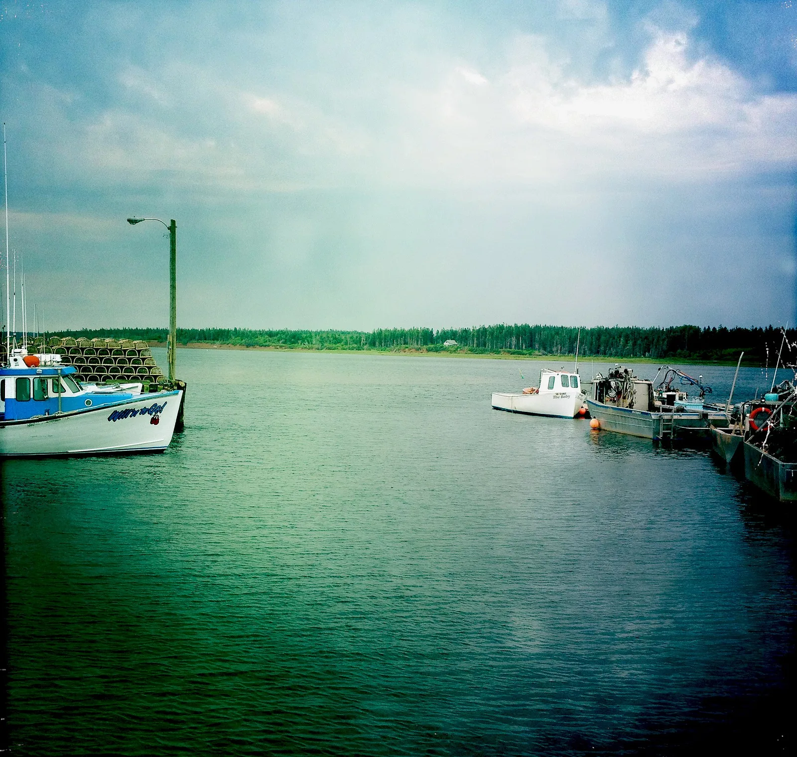 Grand Tracadie