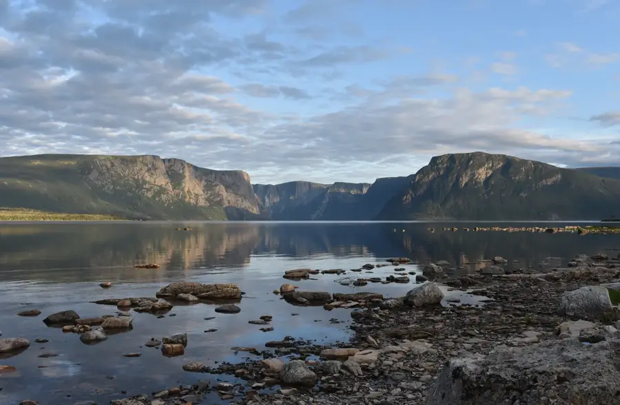 Rocky Harbour (Gros Morne)