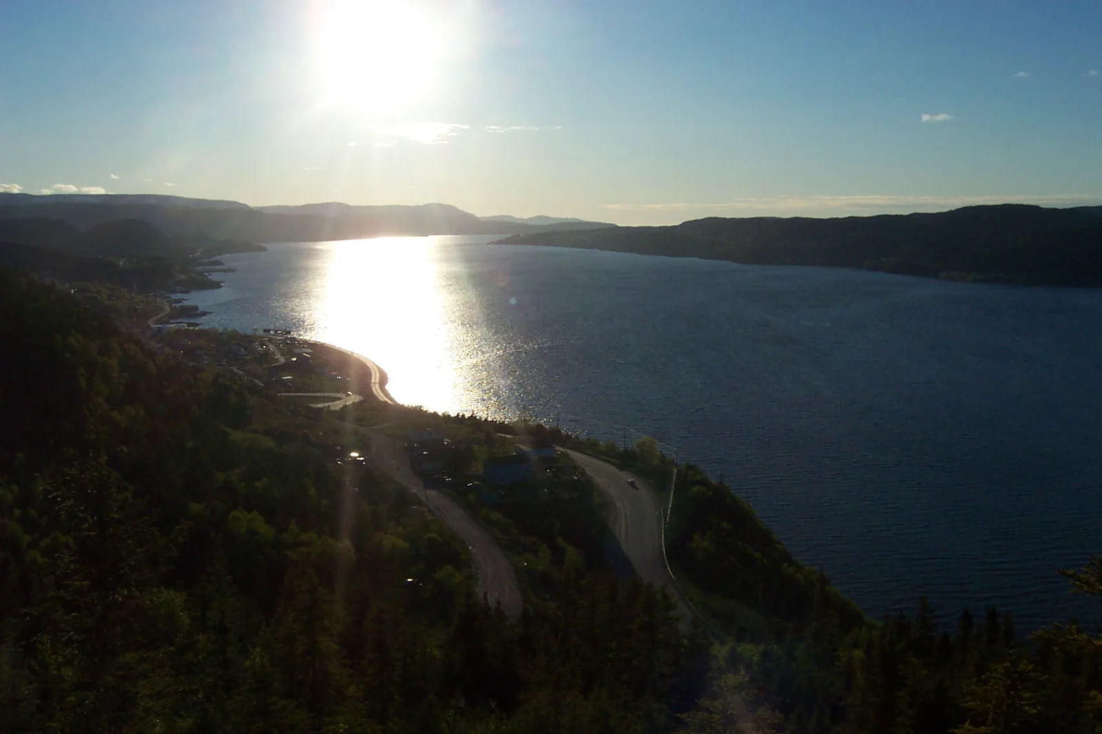 Humber Arm South