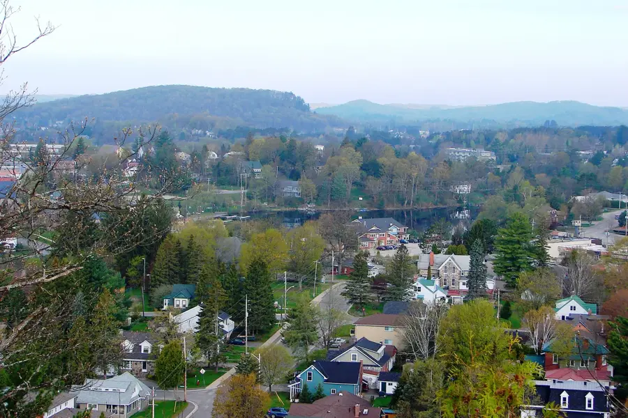 Huntsville