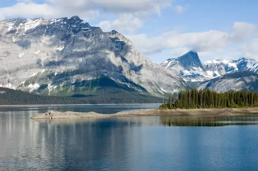 Kananaskis — Airdrie (Canada)
