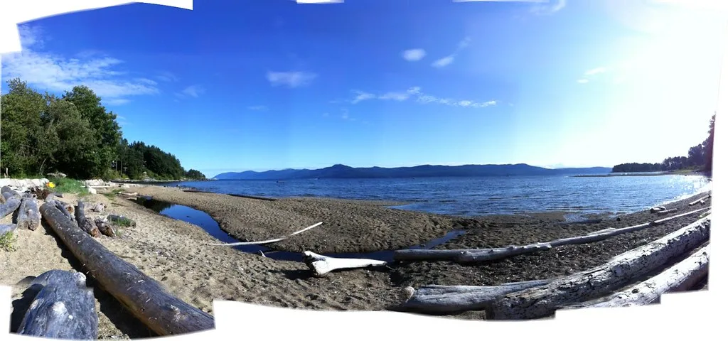 Lang Bay