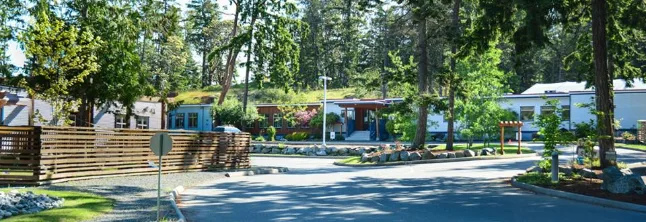 Lantzville