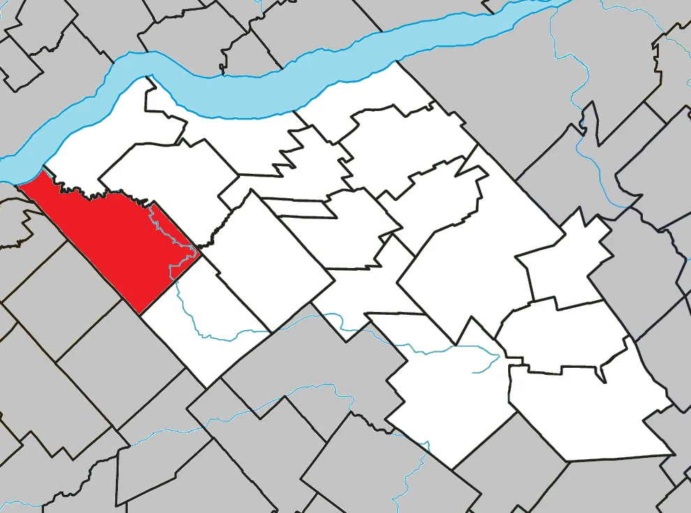 Leclercville