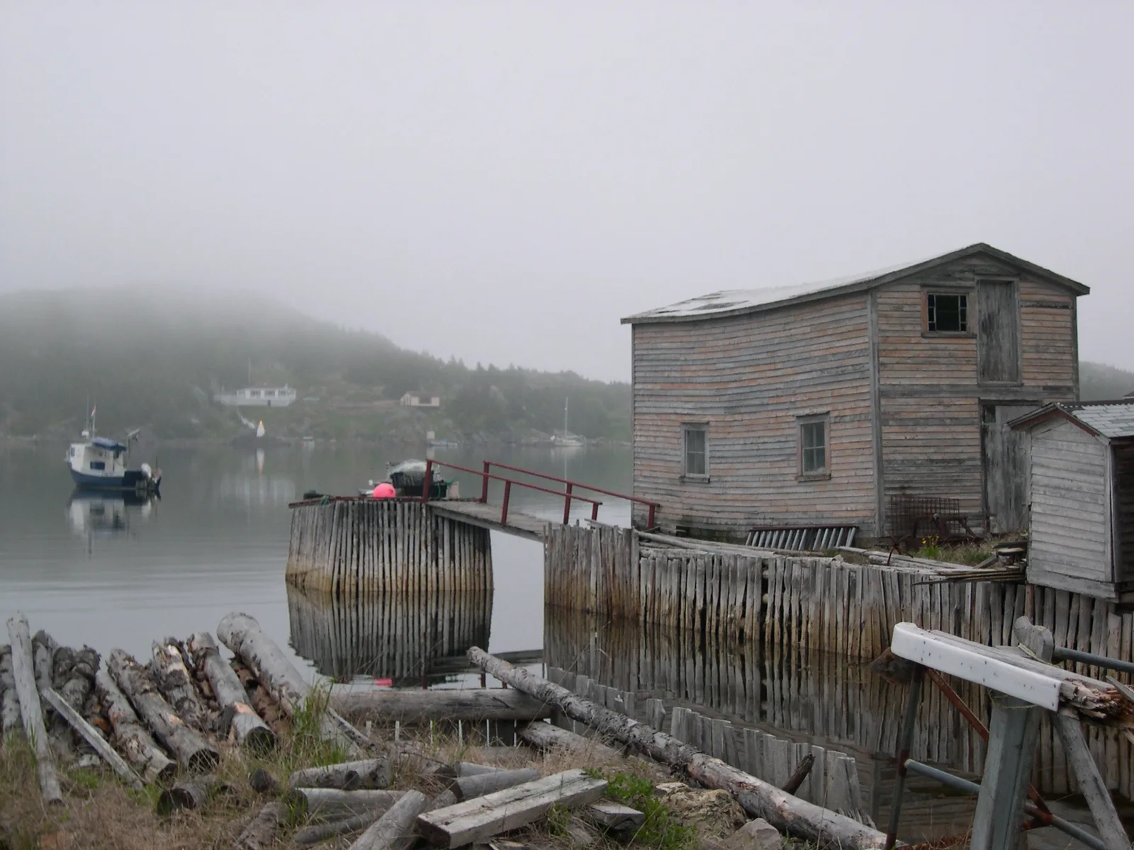 Little Bay