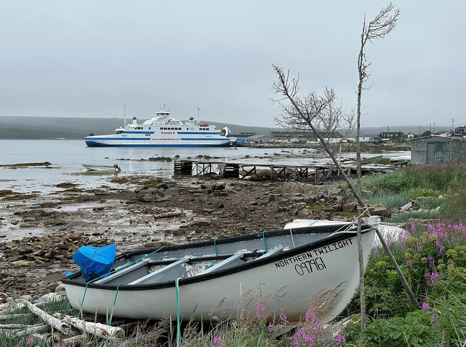 Makkovik (Kanada)