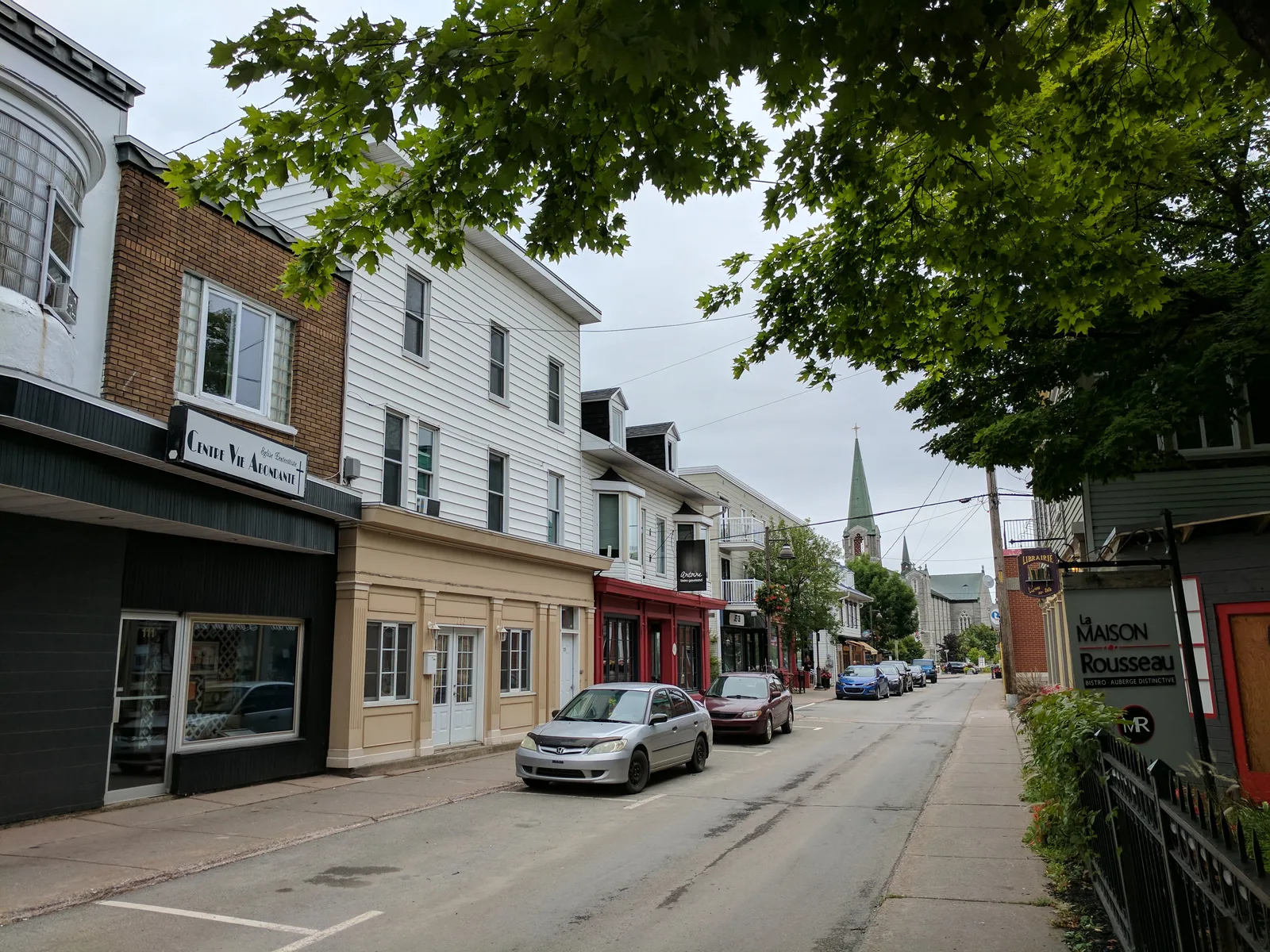 Montmagny