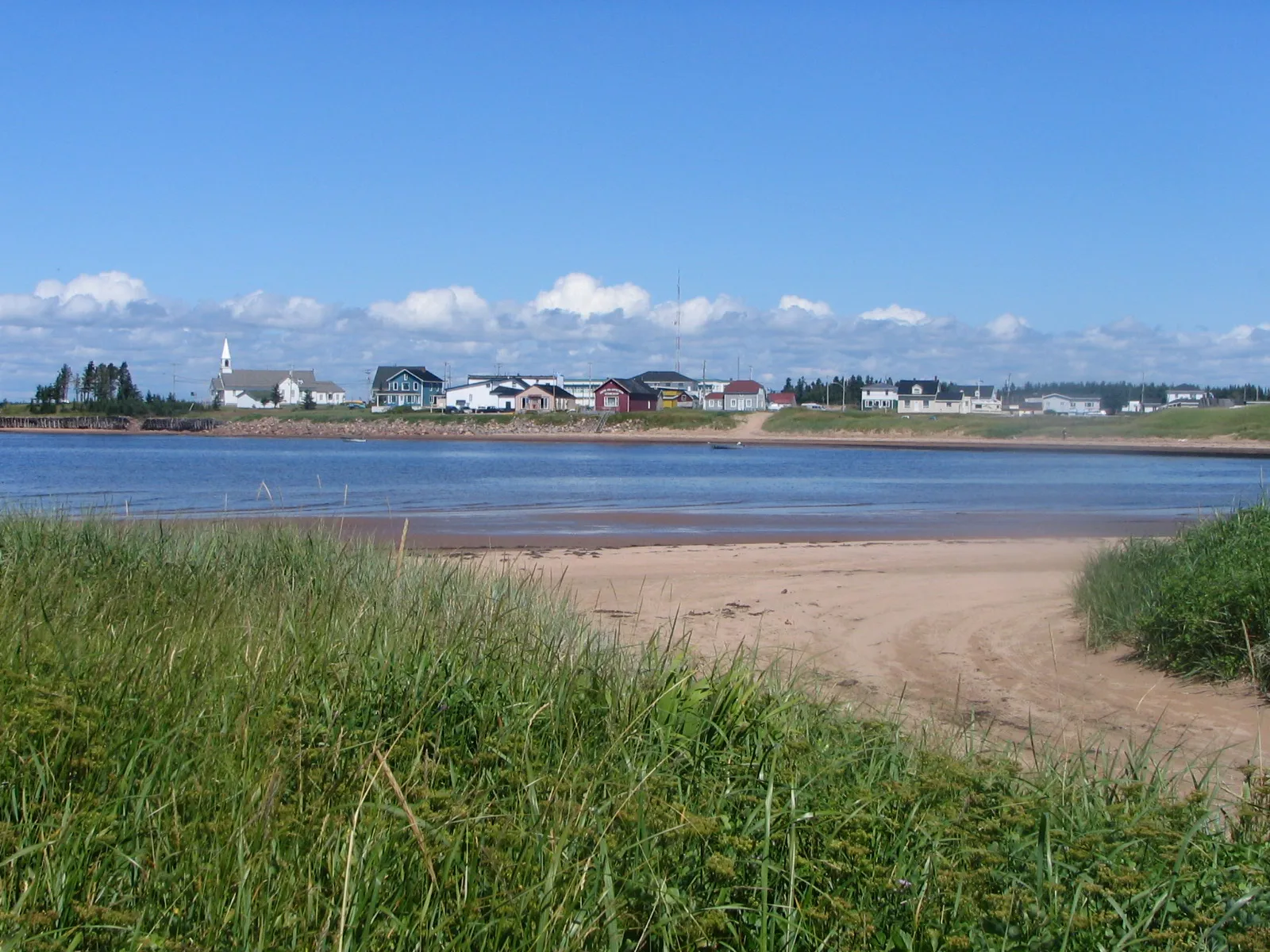 Natashquan Indian Reserve No. 1 (Kanada)