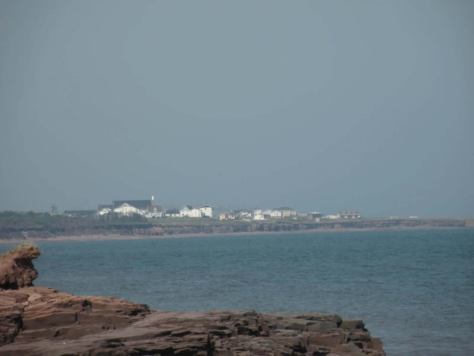 Pigeon Hill